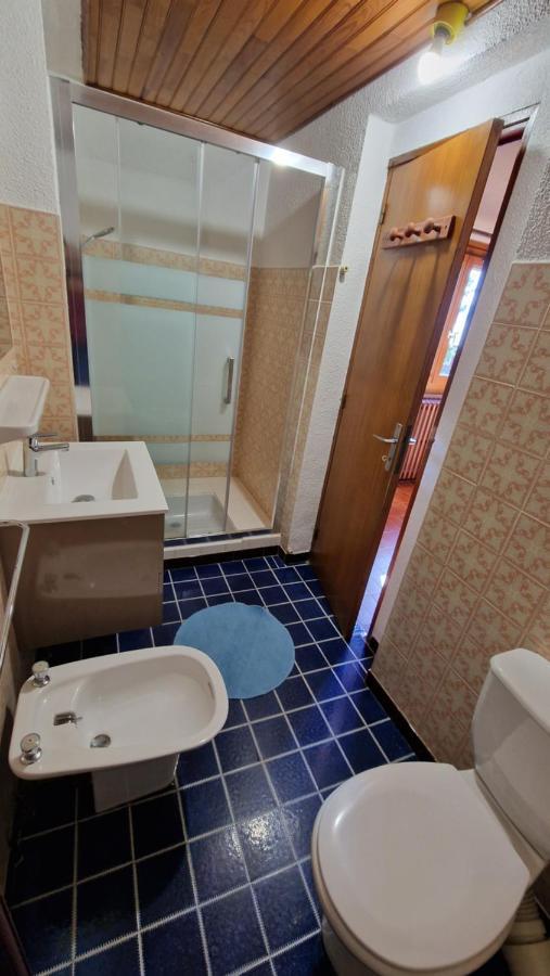 Chalet L'Acinos มงต์เฌอแนฟวร์ ภายนอก รูปภาพ