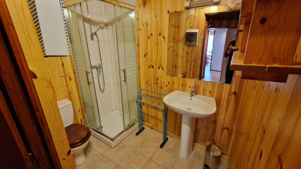 Chalet L'Acinos มงต์เฌอแนฟวร์ ภายนอก รูปภาพ