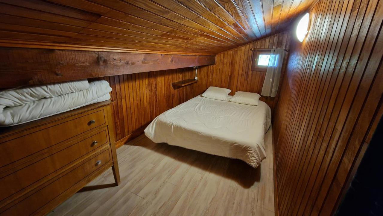Chalet L'Acinos มงต์เฌอแนฟวร์ ภายนอก รูปภาพ