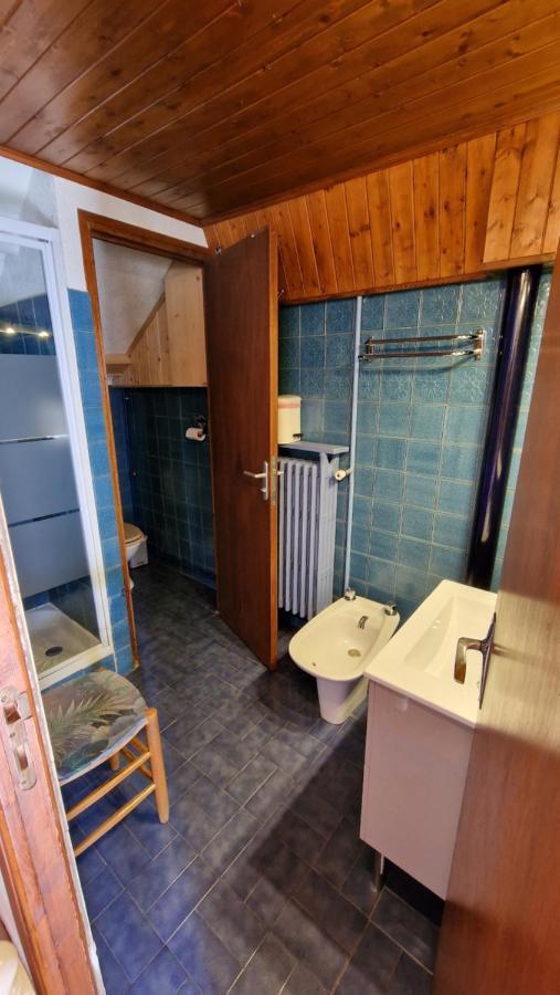 Chalet L'Acinos มงต์เฌอแนฟวร์ ภายนอก รูปภาพ